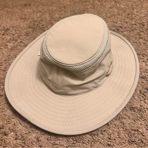 Tilley Airflow LTM6 Brimmed Hat - Picture 2 of 4